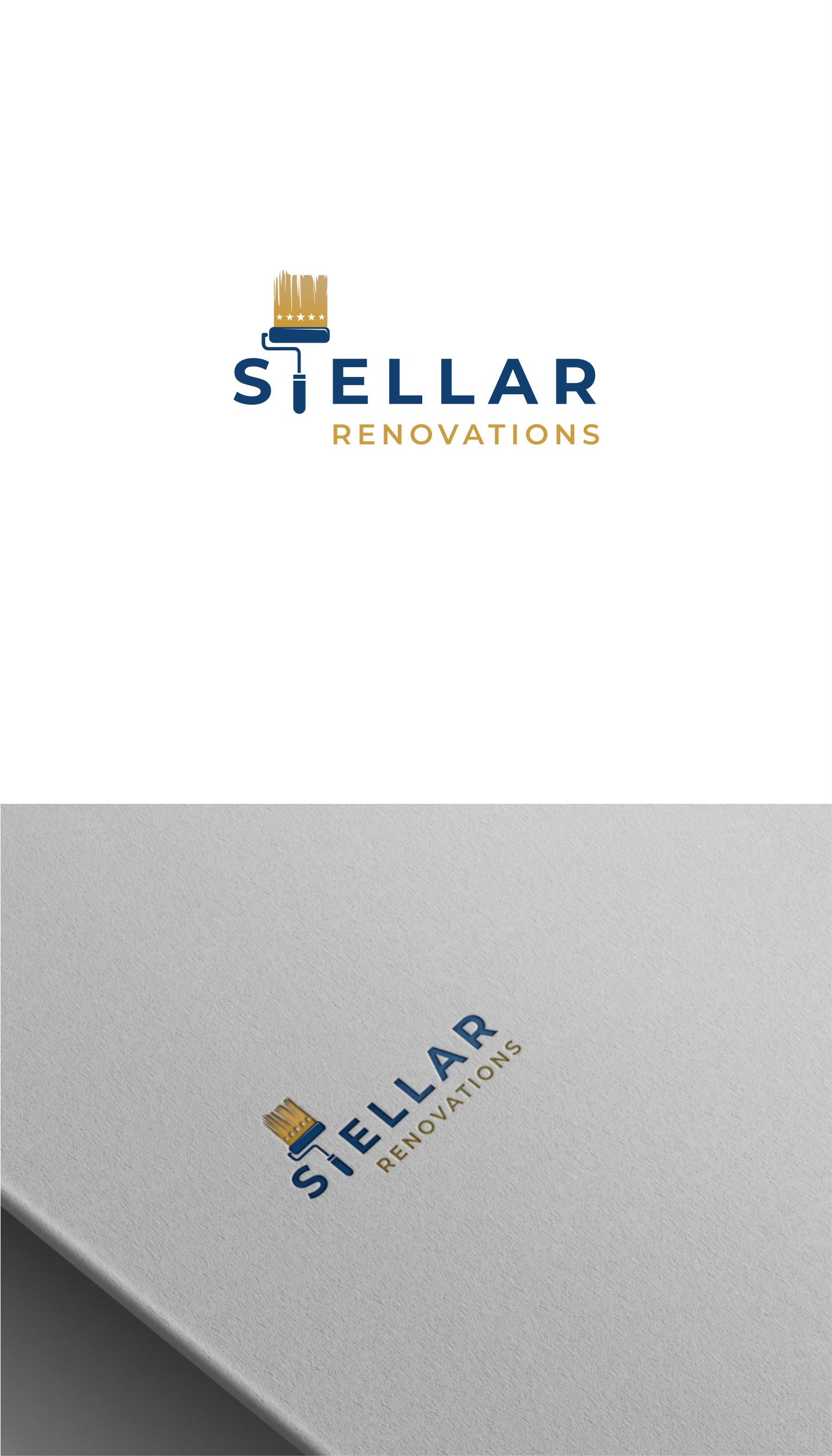 Logo Design by *mary for this project | Design #29734705
