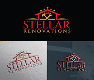 Logo Design by Atec for this project | Design: #29726360