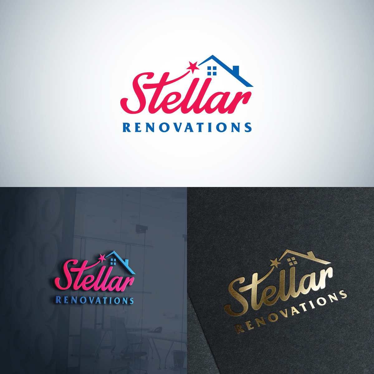 Diseño de Logo por Magic of Art para este proyecto | Diseño #29730475