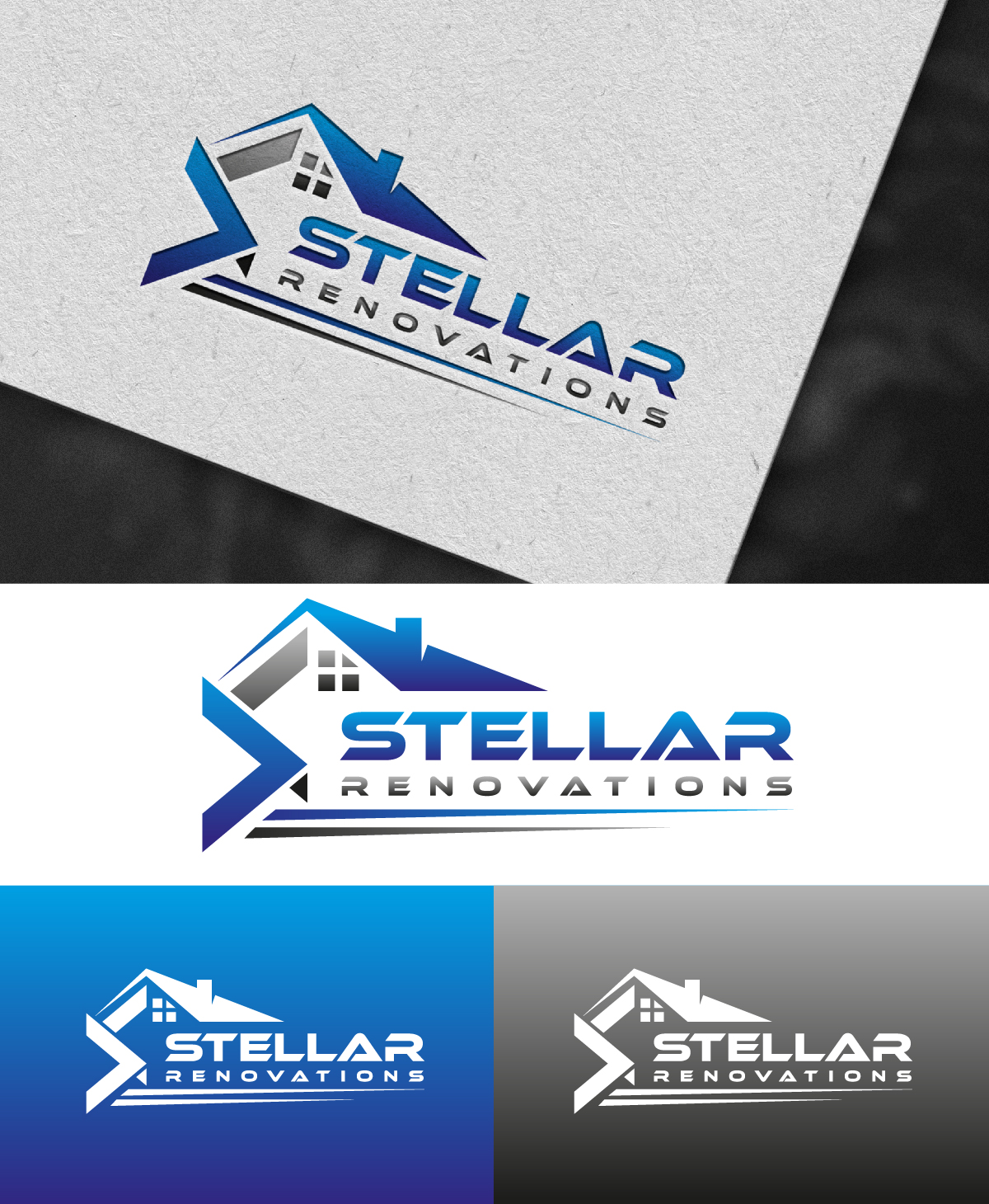 Logo Design by DesignLima for this project | Design #29731288