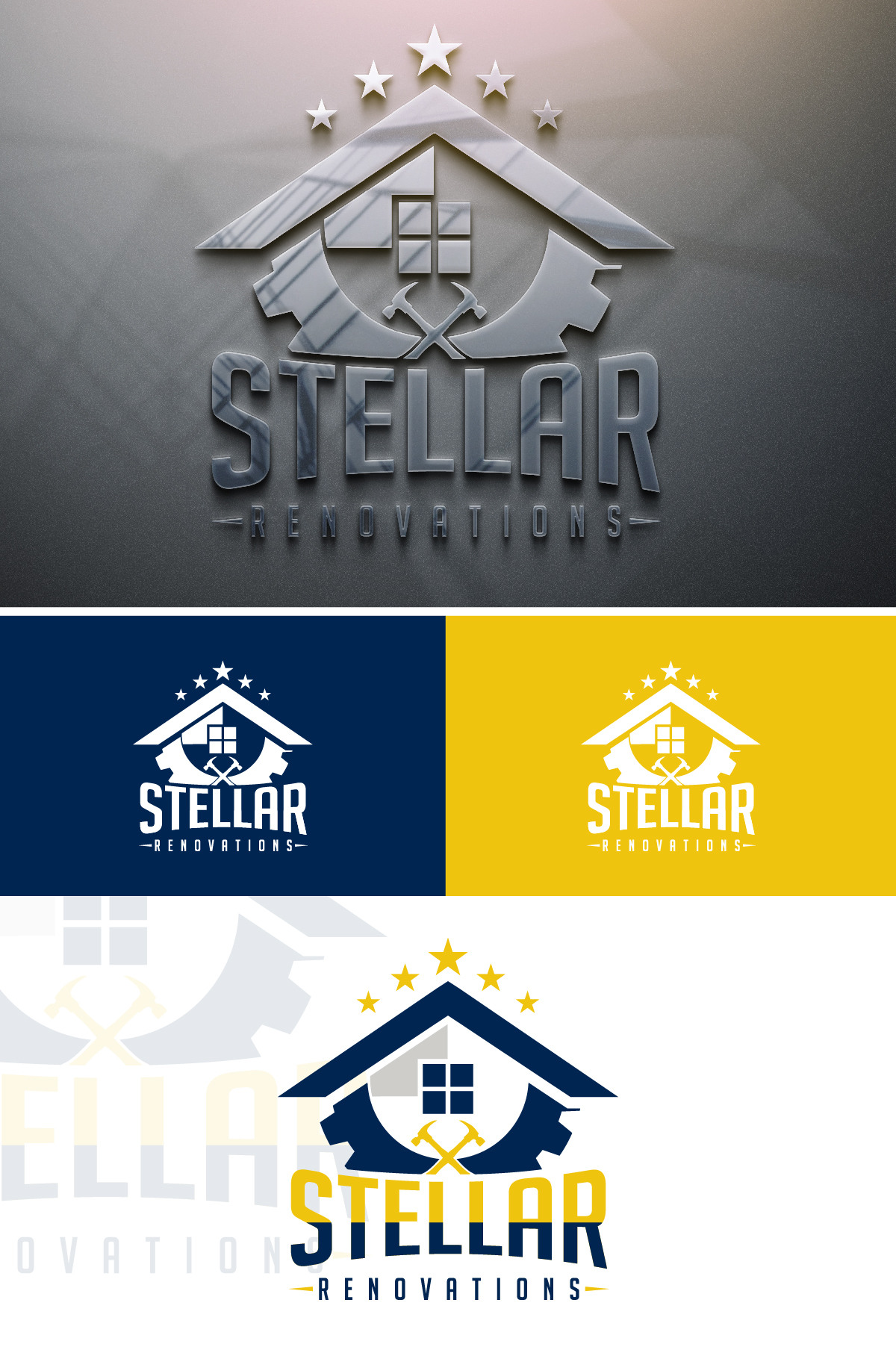 Logo Design by DesignLima for this project | Design #29731290
