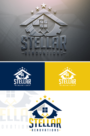 Logo Design by DesignLima for this project | Design: #29731290