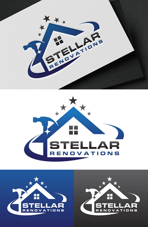 Logo Design by DesignLima for this project | Design: #29731291
