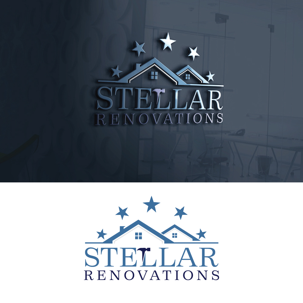 Logo Design by TrisDesign for this project | Design #29731232