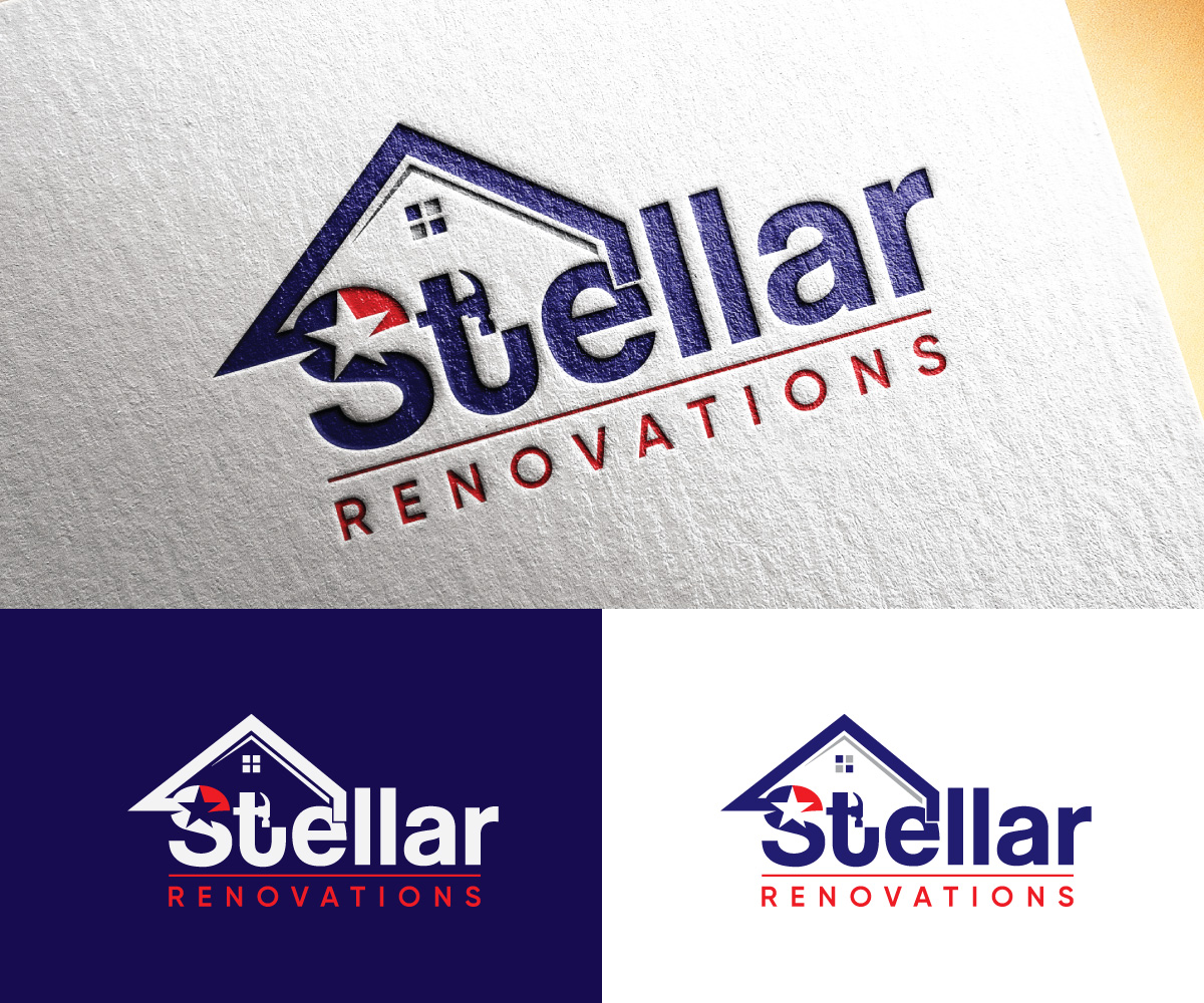 Logo Design by Dot Design 3 for this project | Design #29725551