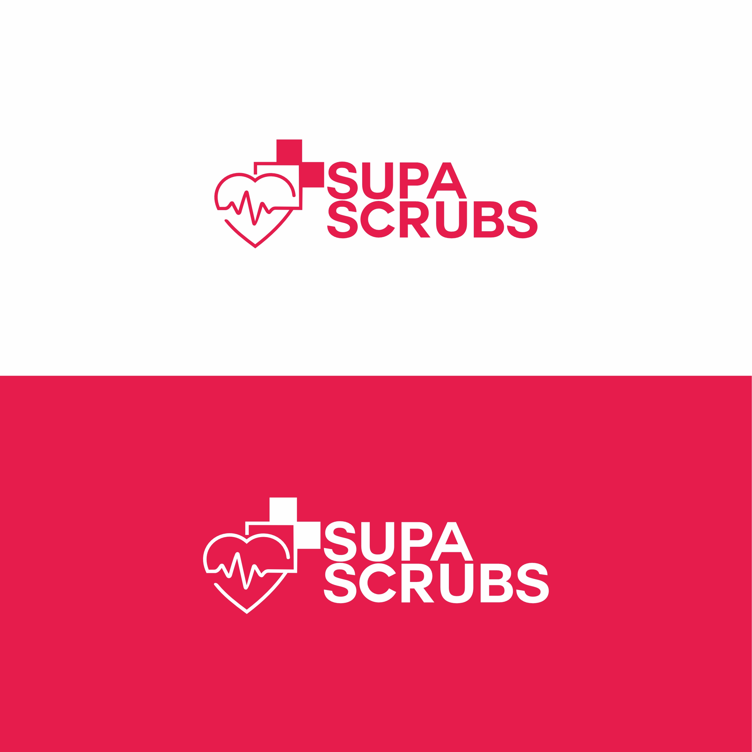 Logo Design by DoelRangkuti for this project | Design #29728279