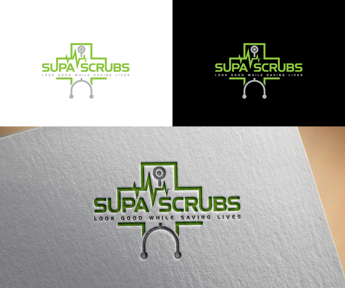 Logo Design by RS_Design for this project | Design #29725909