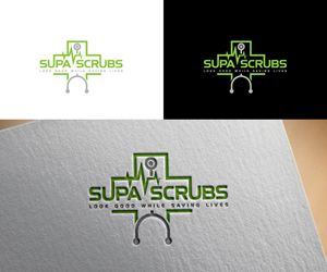 Logo Design by RS_Design for this project | Design: #29725909