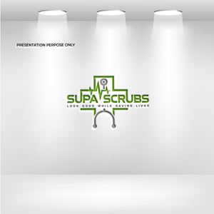 Logo Design by RS_Design for this project | Design: #29725931