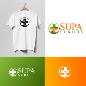 Logo Design by Revolt Team
