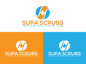 Logo Design by nadim420