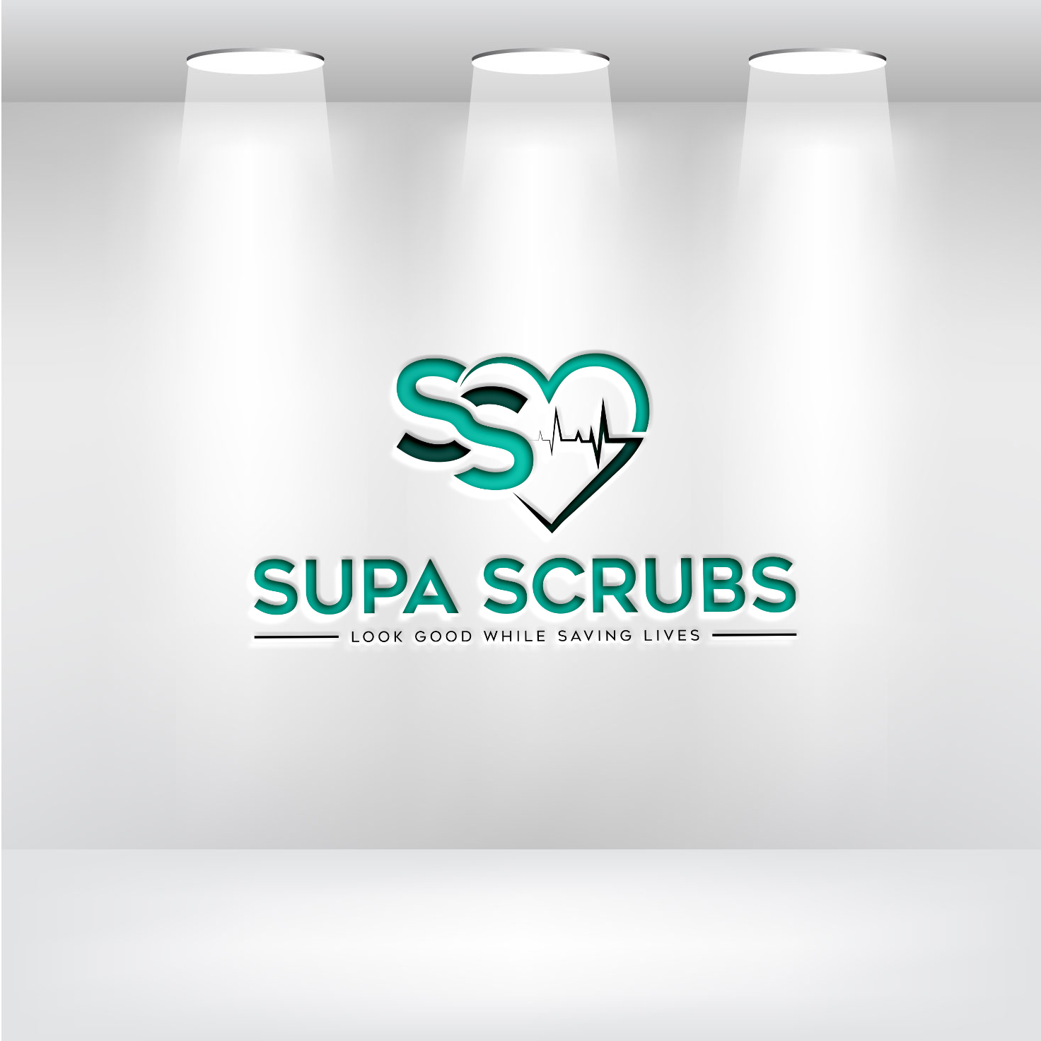 Logo Design by AyaanArt for this project | Design #29731437