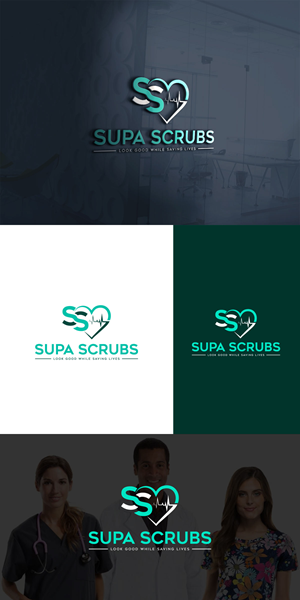 Logo Design by AyaanArt for this project | Design: #29731438