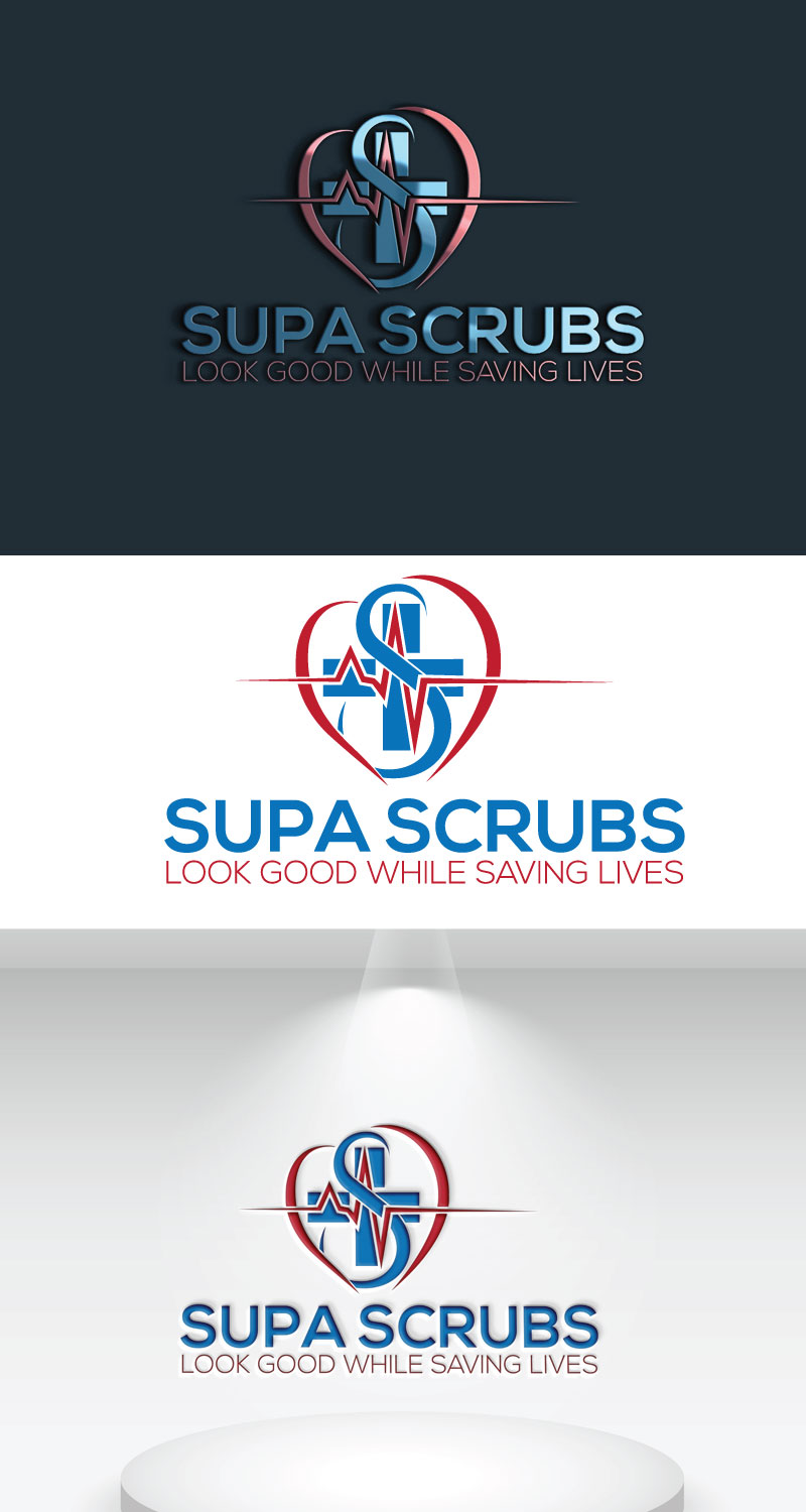 Logo Design by UmmeDesign for this project | Design #29729809