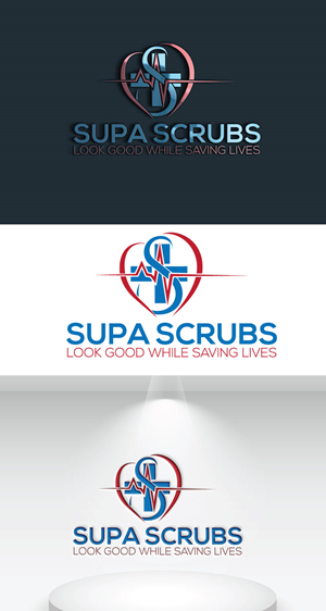 Logo Design by UmmeDesign for this project | Design: #29729809