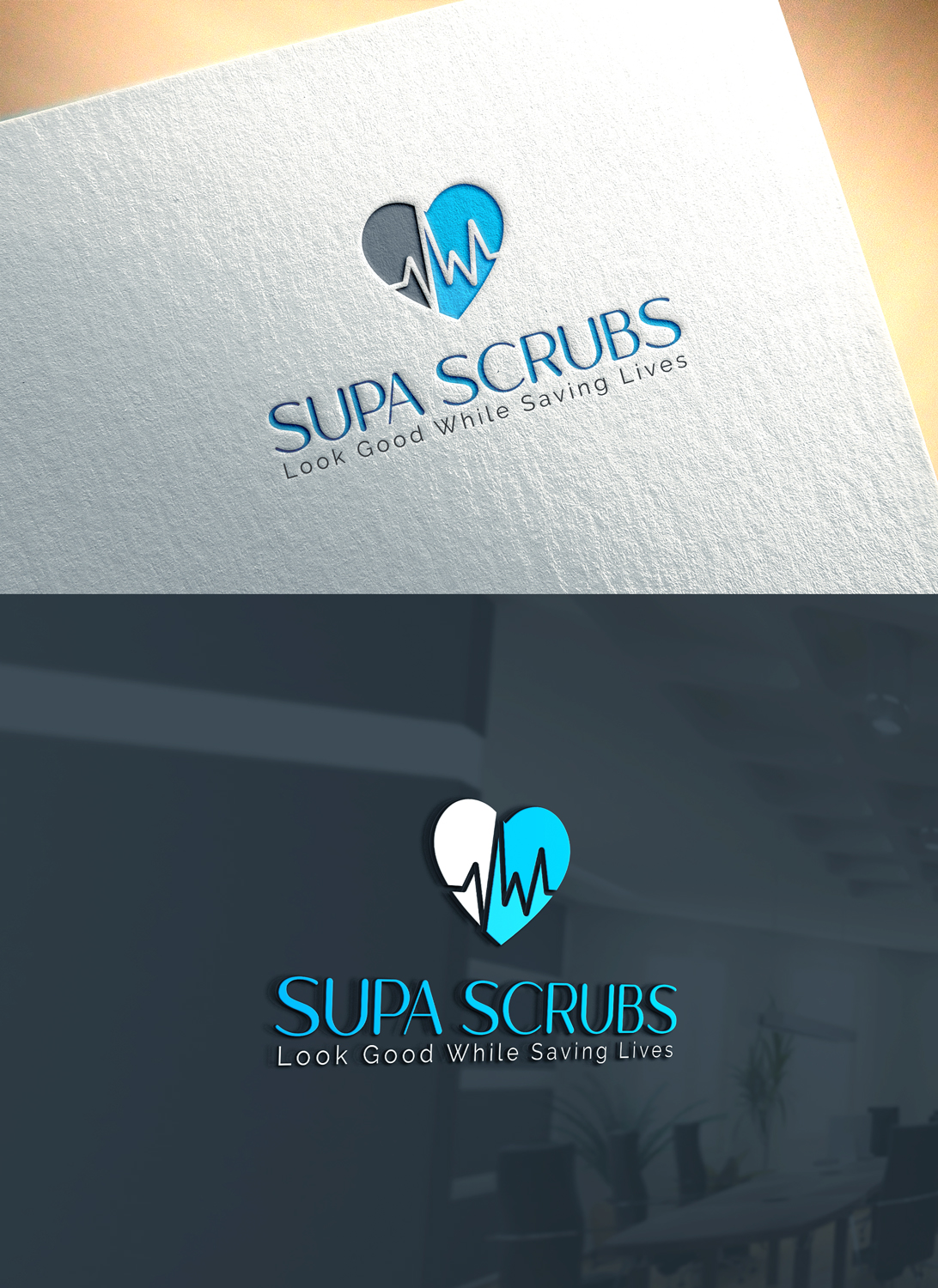 Logo Design by RaKu 2 for this project | Design #29732373