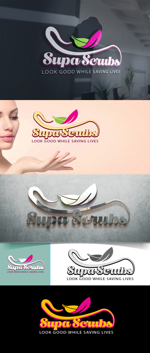 Logo Design by Wonderful design for this project | Design: #29726746