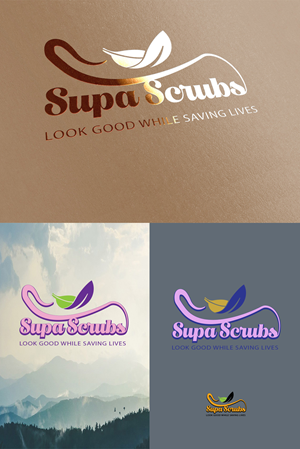 Logo Design by Wonderful design for this project | Design: #29726748