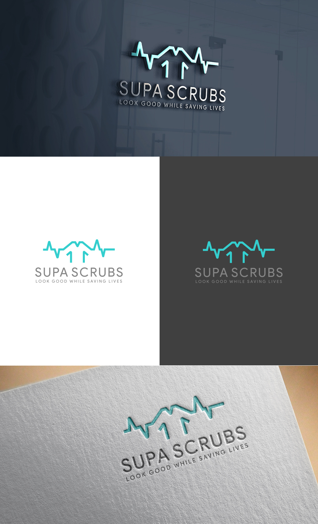 Logo Design by GLDesigns for this project | Design #29731989