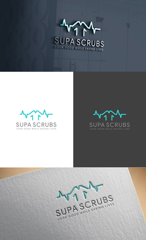 Logo Design by GLDesigns for this project | Design: #29731989