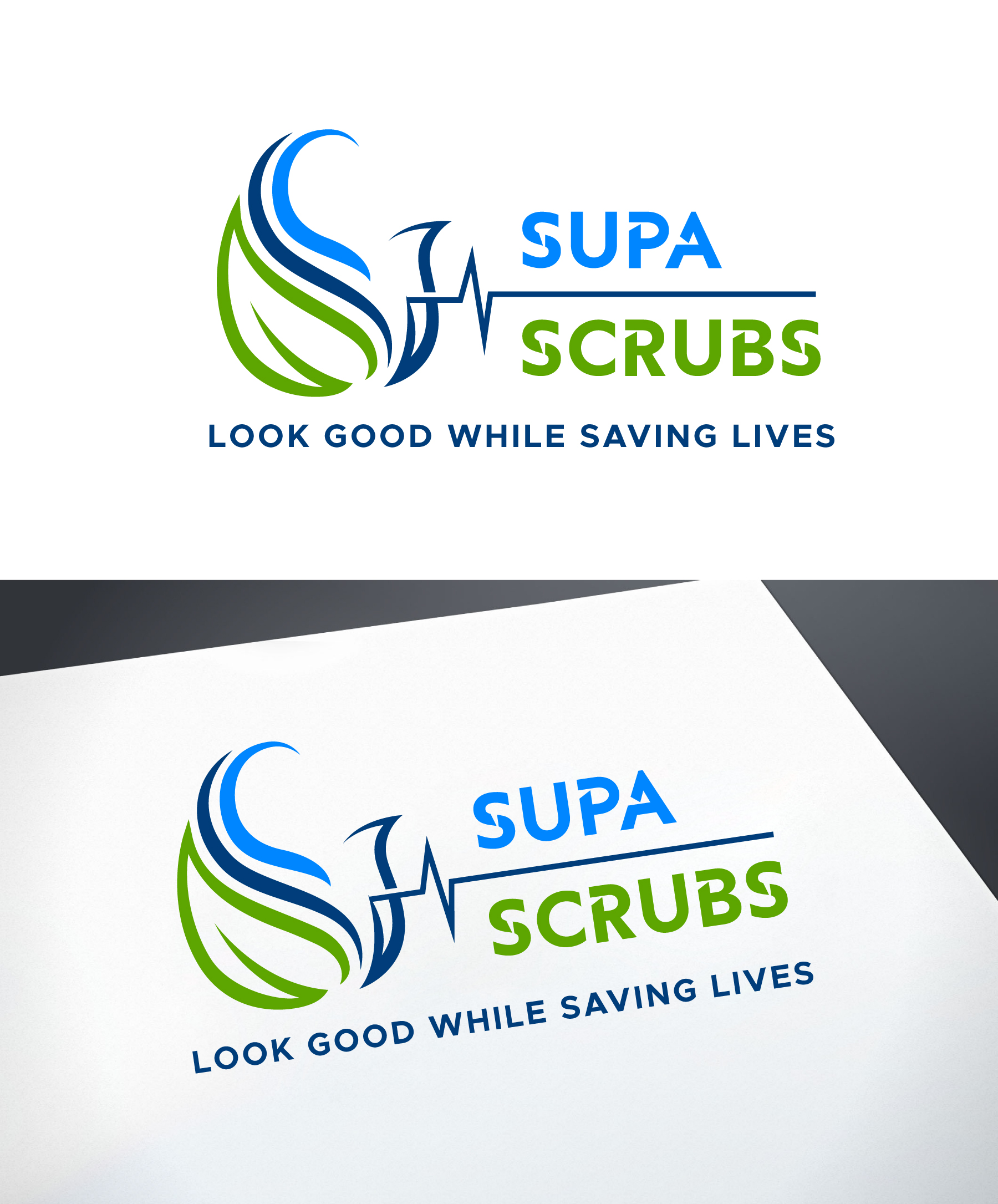Logo Design by debdesign for this project | Design #29730340