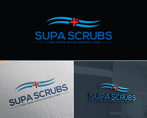 Logo Design by Atec for this project | Design: #29725847