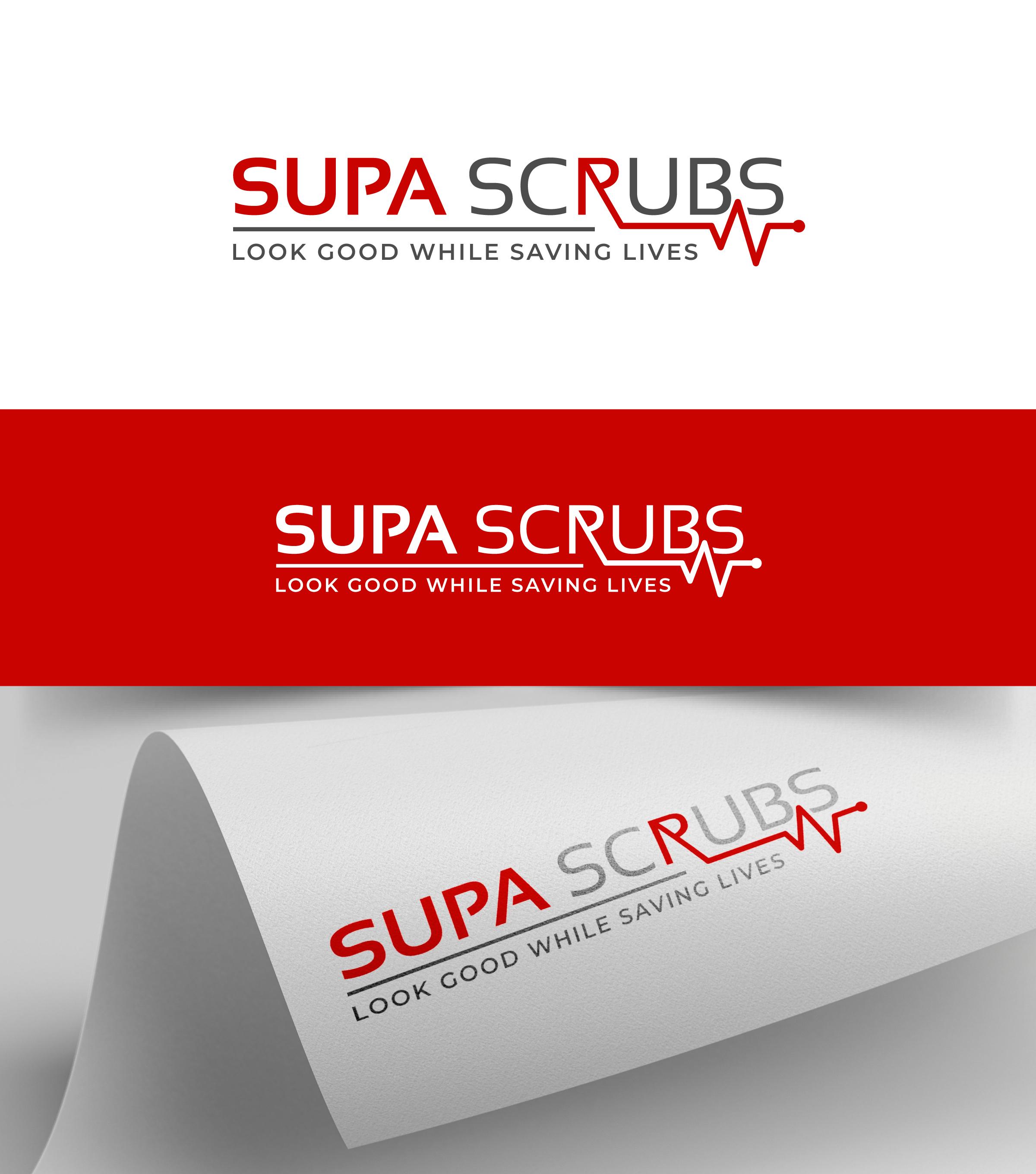 Logo Design by ecorokerz for this project | Design #29728832