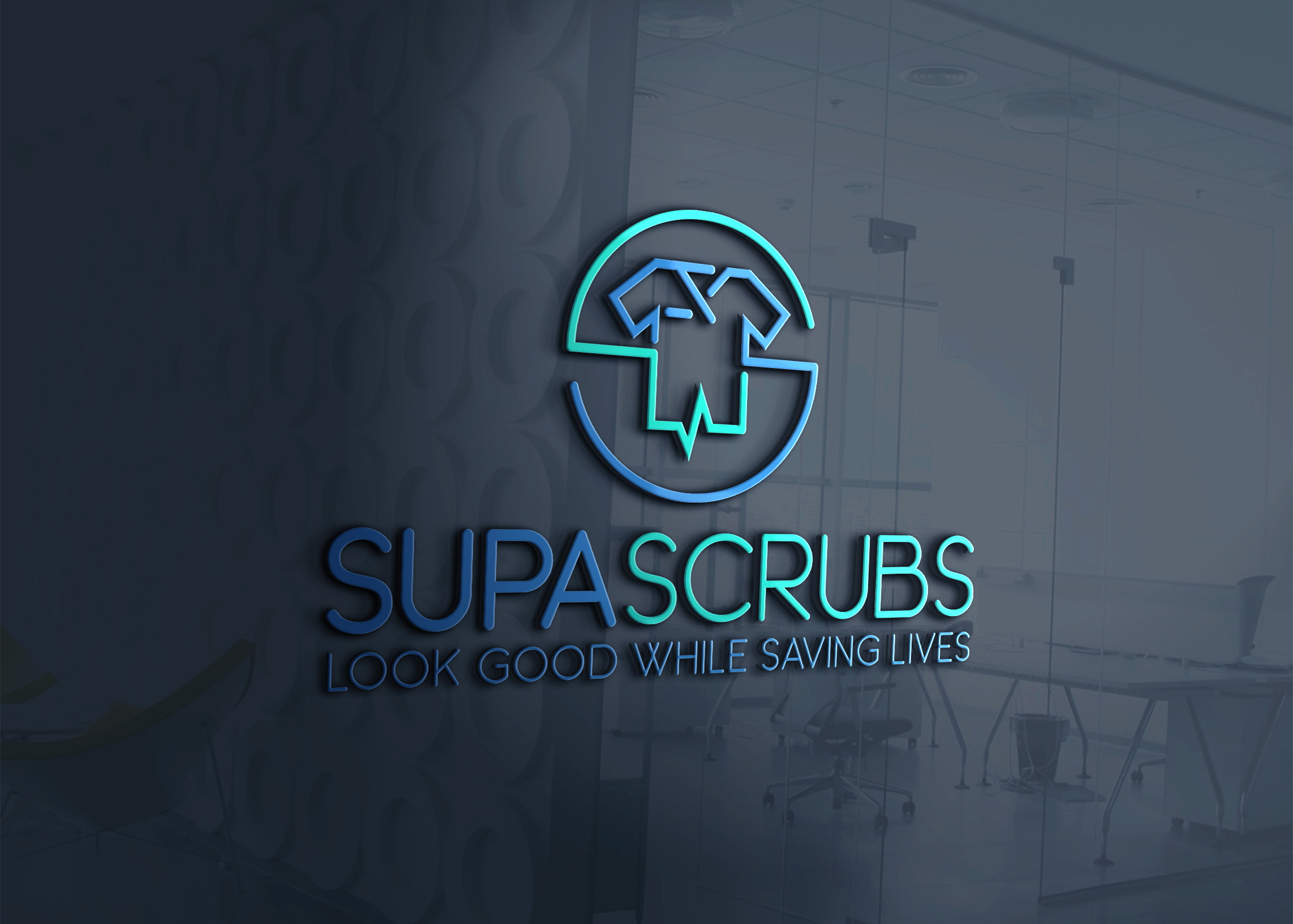 Logo Design by Obi.K for this project | Design #29725837
