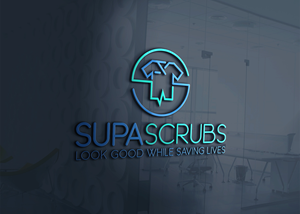 Logo Design by Obi.K for this project | Design #29725837