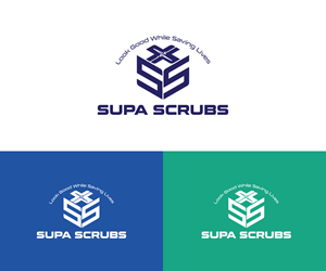 Logo Design by DreamzINSIDE for this project | Design: #29727066