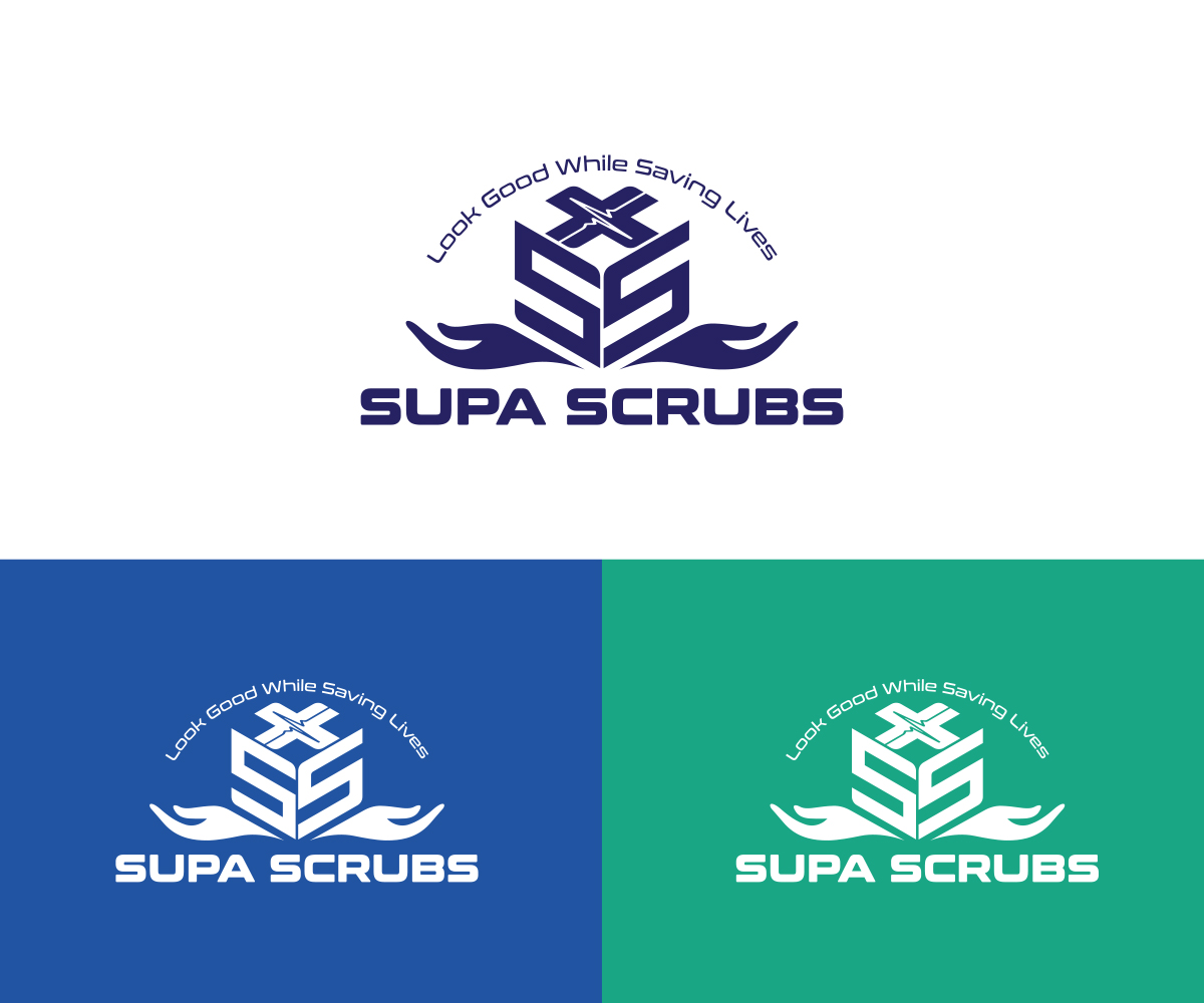 Logo Design by DreamzINSIDE for this project | Design #29727094