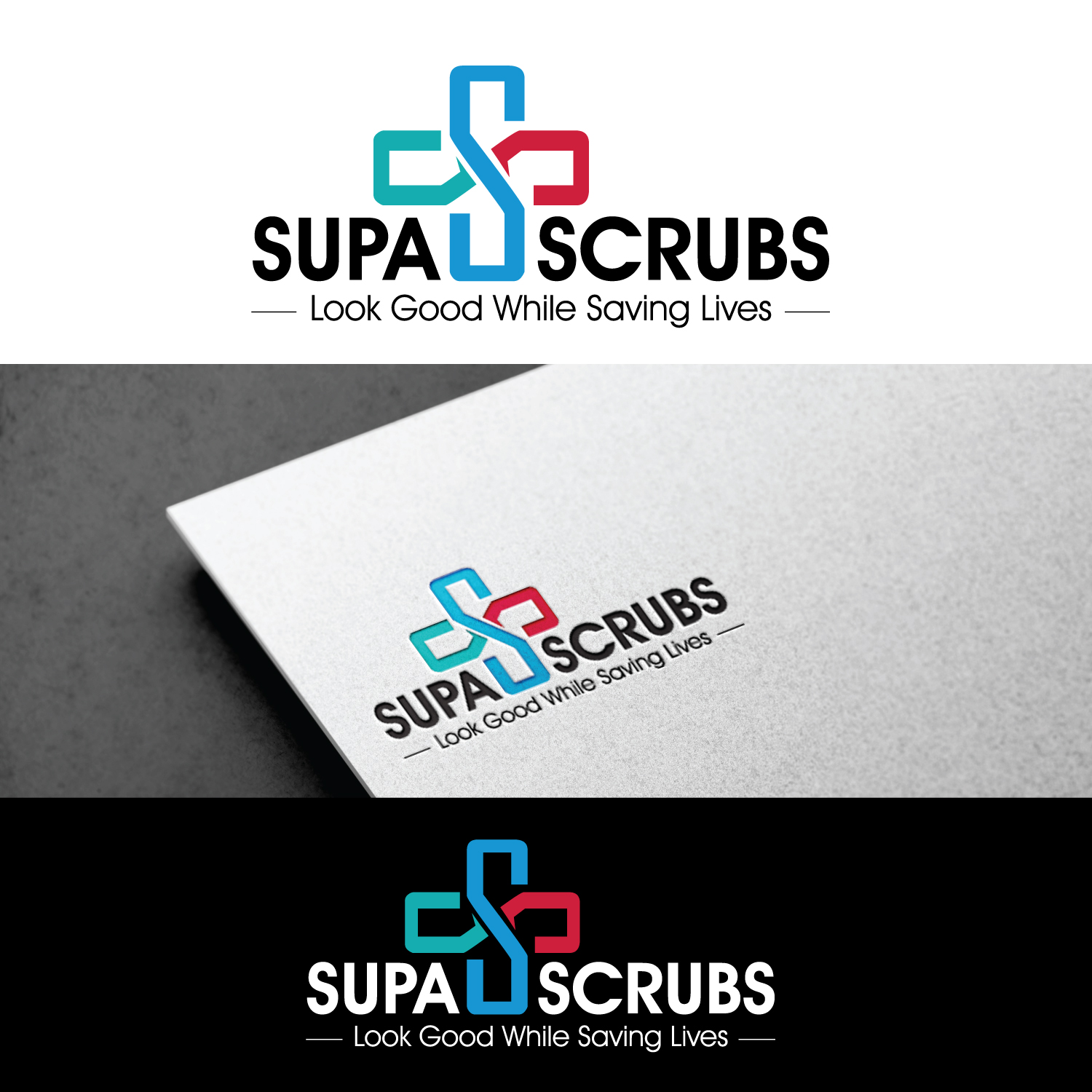 Logo Design by GODDREAMCREATION for this project | Design #29730073