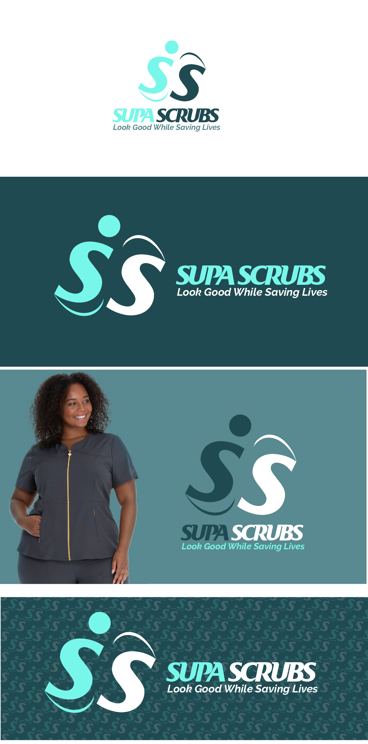 Logo Design by YERR® for this project | Design #29731981