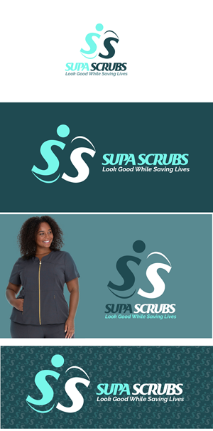 Logo Design by YERR® for this project | Design #29731981