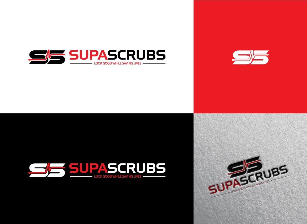 Logo Design by Cre@8ive.Colors for this project | Design #29727103