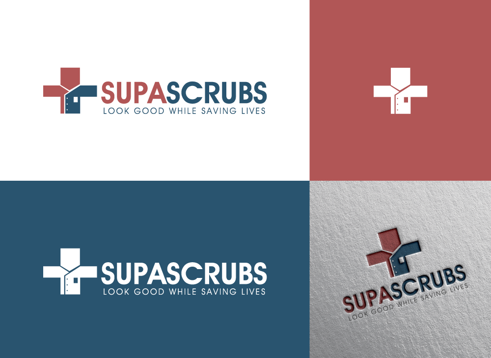 Logo Design by Cre@8ive.Colors for this project | Design #29727104