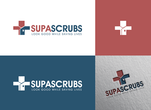 Logo Design by Cre@8ive.Colors for this project | Design: #29727104