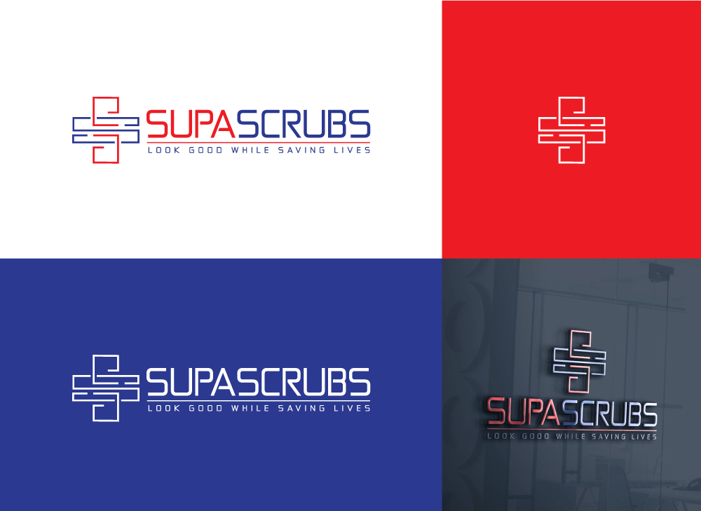 Logo Design by Cre@8ive.Colors for this project | Design #29727105