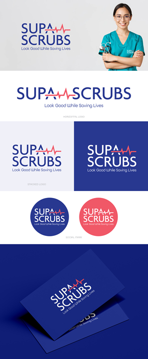 Logo Design by Asya Logo for this project | Design #29729255