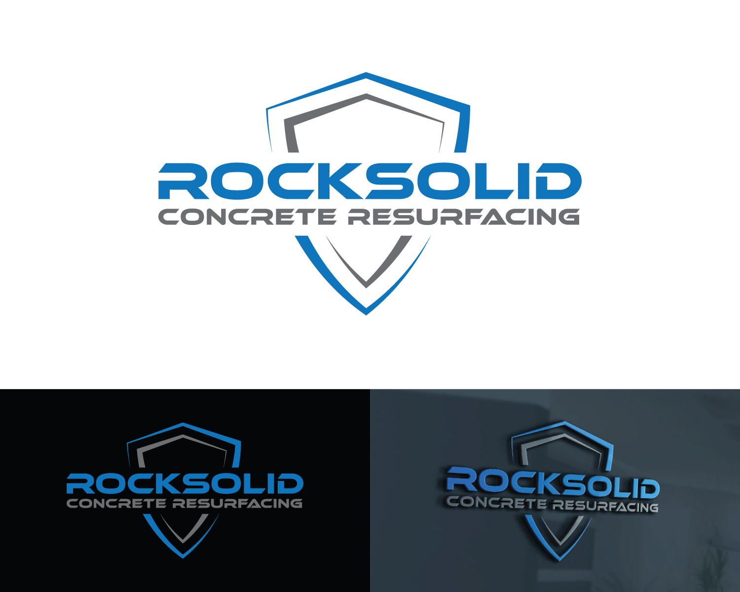 Diseño de Logo por Box Graphic para este proyecto | Diseño #29725833