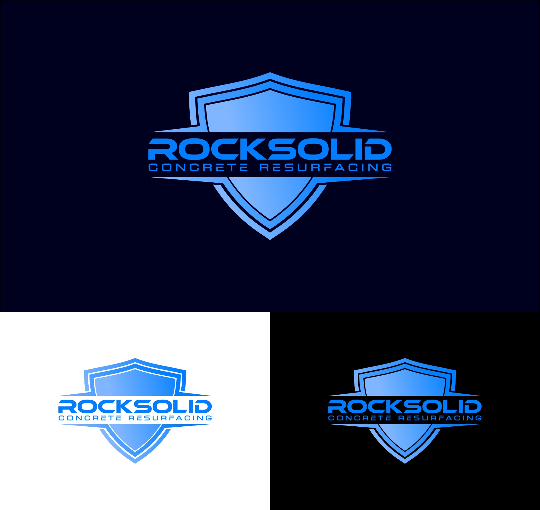 Logo Design by GI ART for this project | Design #29727859