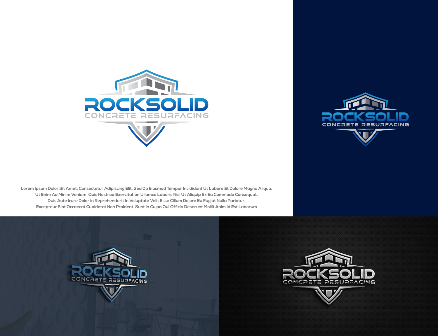 Logo Design by Aditya.DwiRama for this project | Design #29726837