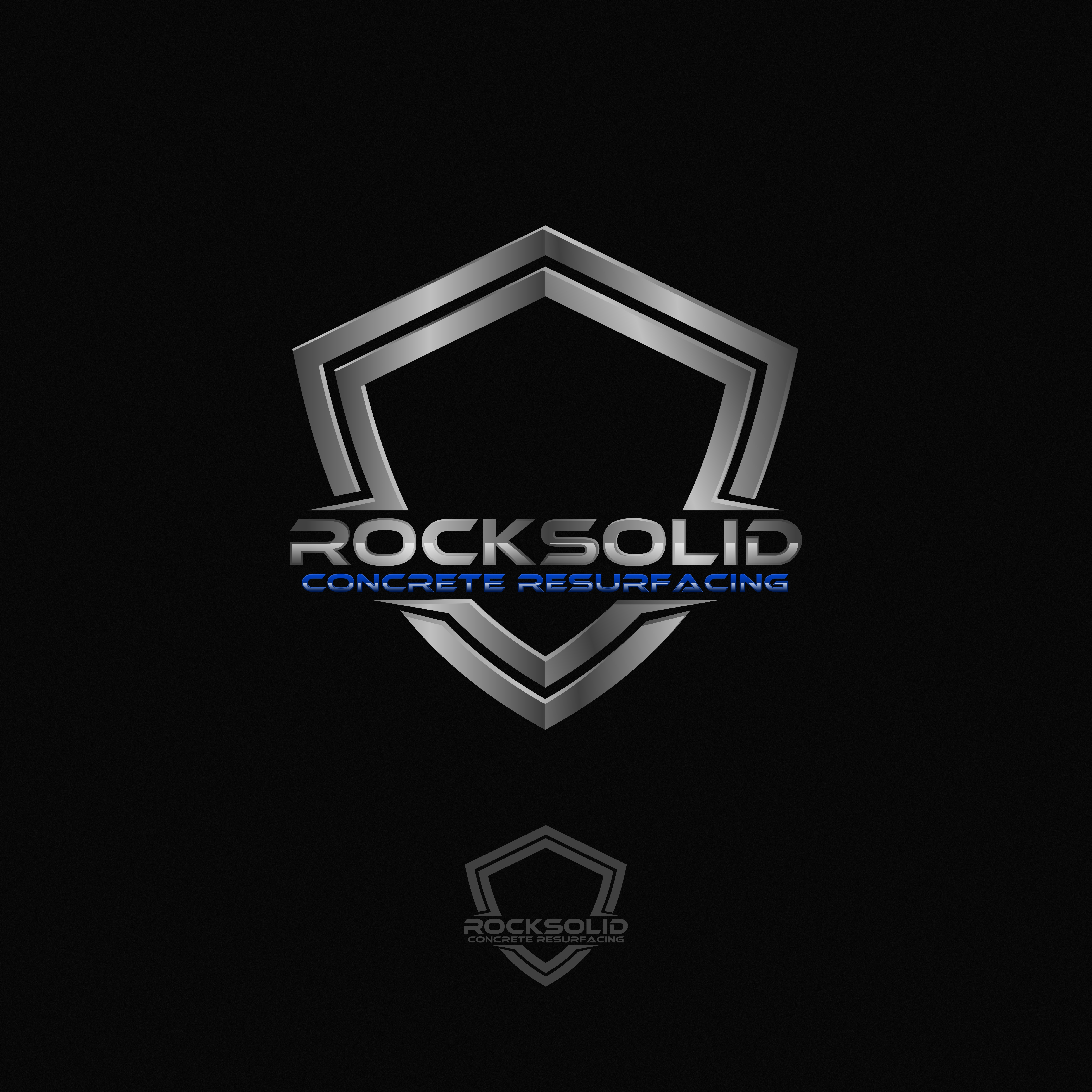 Logo Design by AyoebRoa for this project | Design #29728863
