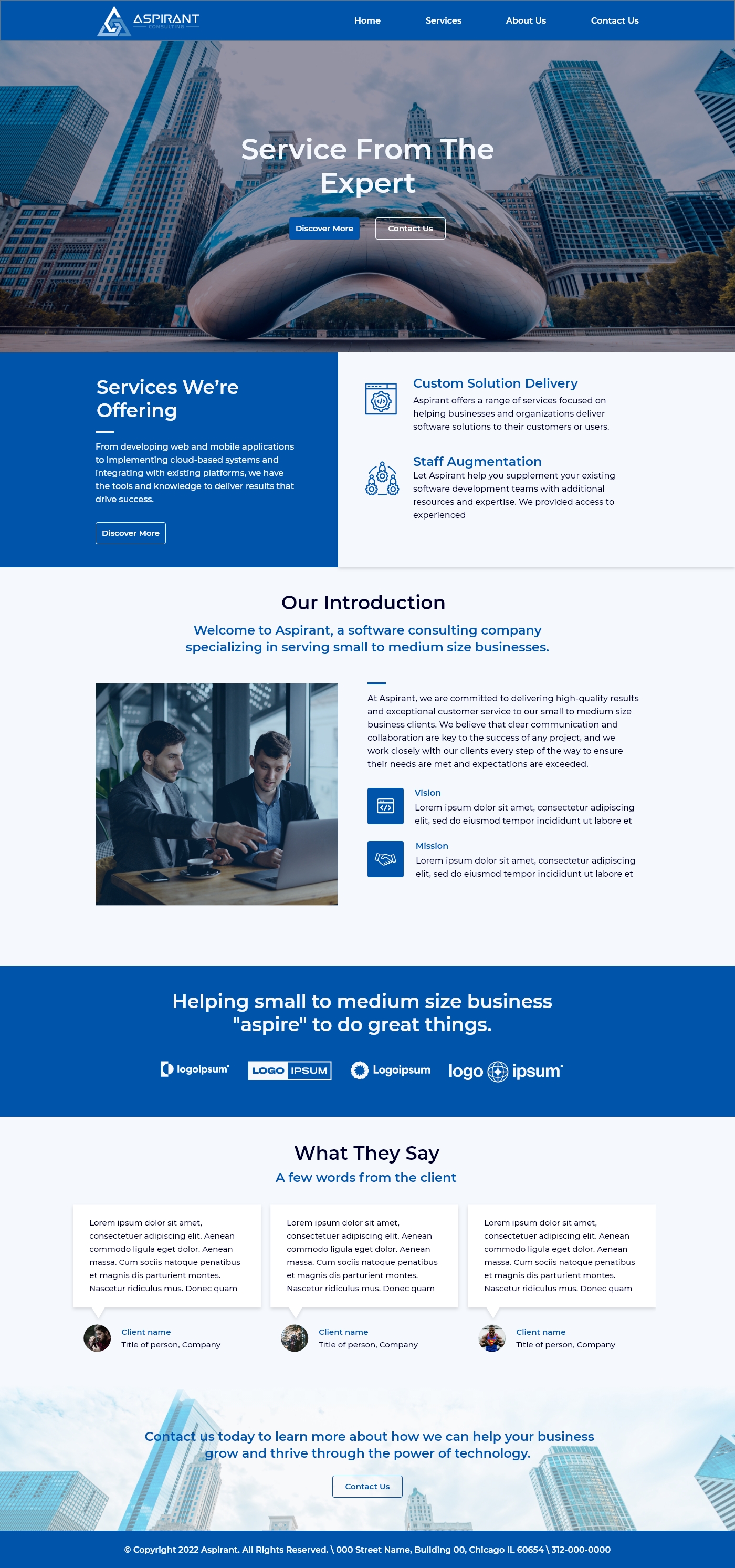 Wordpress Design by Gasyary for this project | Design #29732222