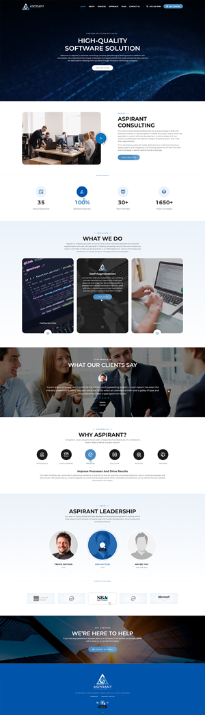 Wordpress Design by pkratica