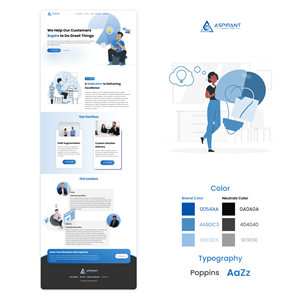 Wordpress Design by UIdentity