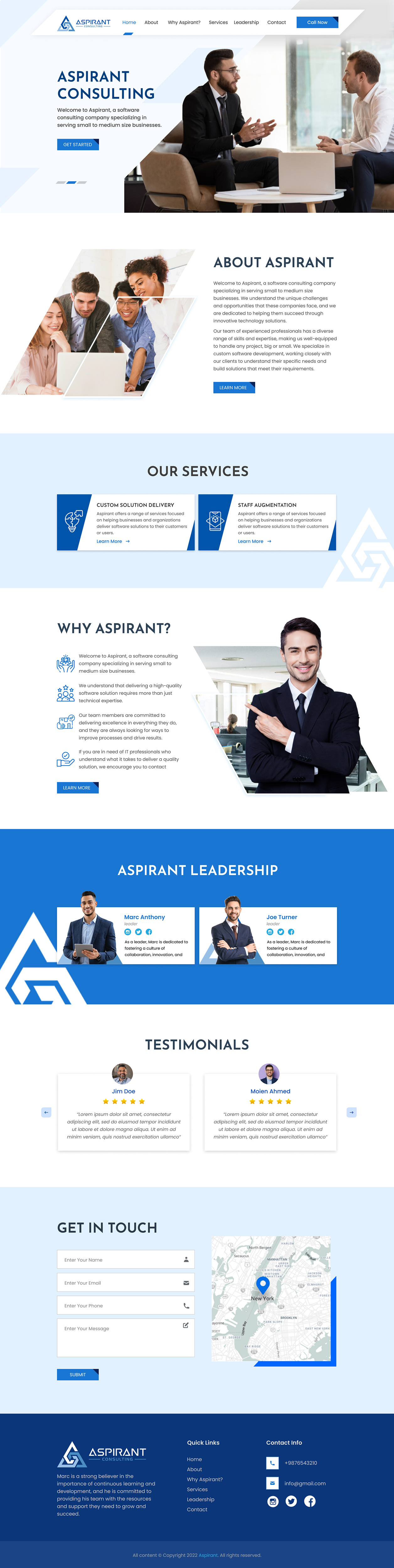 Diseño Wordpress por AWS para este proyecto | Diseño #29730632