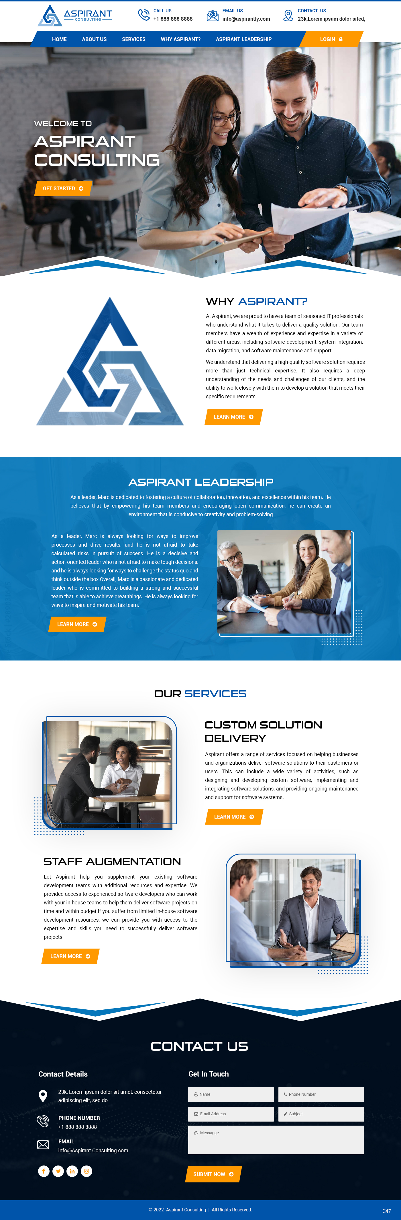 Diseño Wordpress por pb para este proyecto | Diseño #29732578