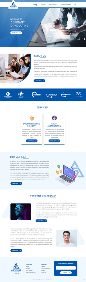 Design Wordpress par pb pour ce projet | Design : #29732584