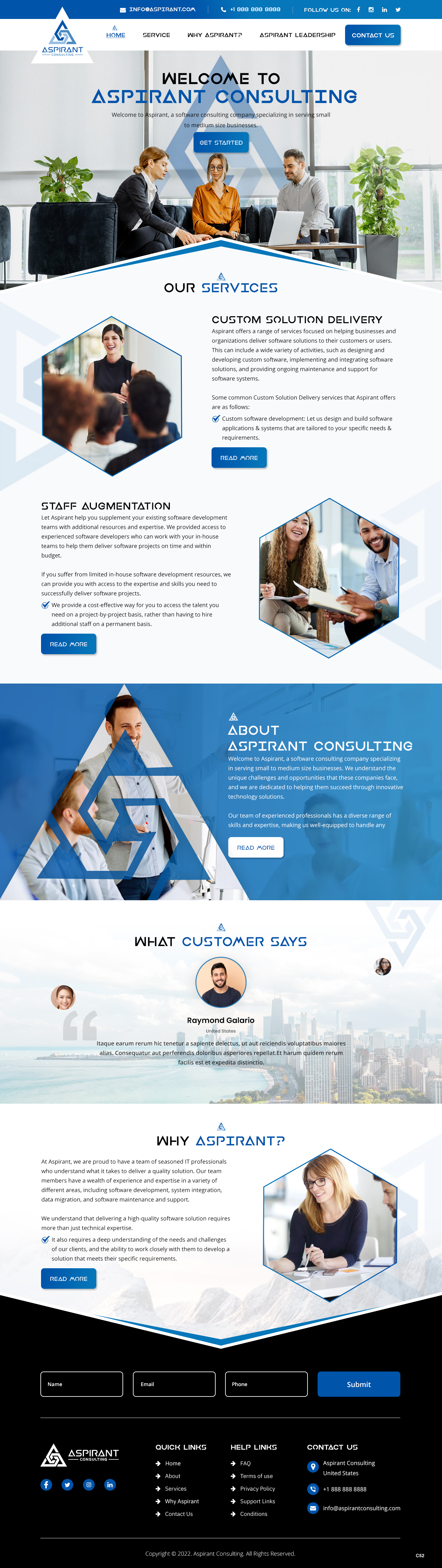 Wordpress Design by pb for this project | Design #29732586